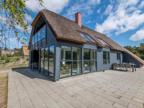 Фотография гостевого дома Holiday home Fanø LXVIII