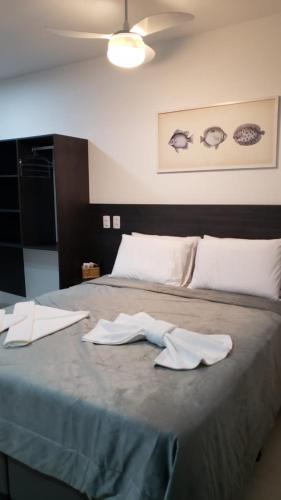 Фотография мини отеля NaPraia Brasil Pousada