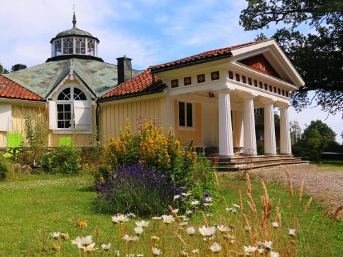 Фотография гостевого дома Skärva Herrgård