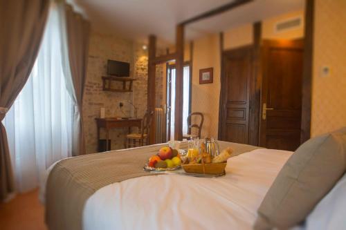 Фотография гостиницы La Chaumière