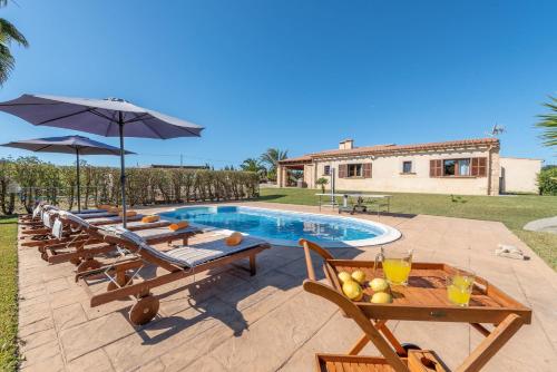 Фотография гостевого дома Can Siurell