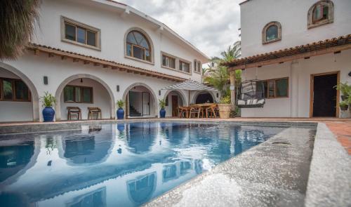 Фотография мини отеля Villa San Juan Bed&Breakfast