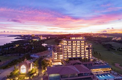 Фотография гостиницы Hotel Shigira Mirage