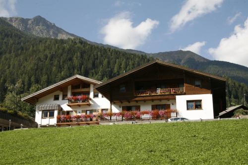 Фотография апарт отеля Residence Karnutsch