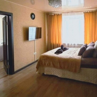 Фотография квартиры Апартаменты USSR Room