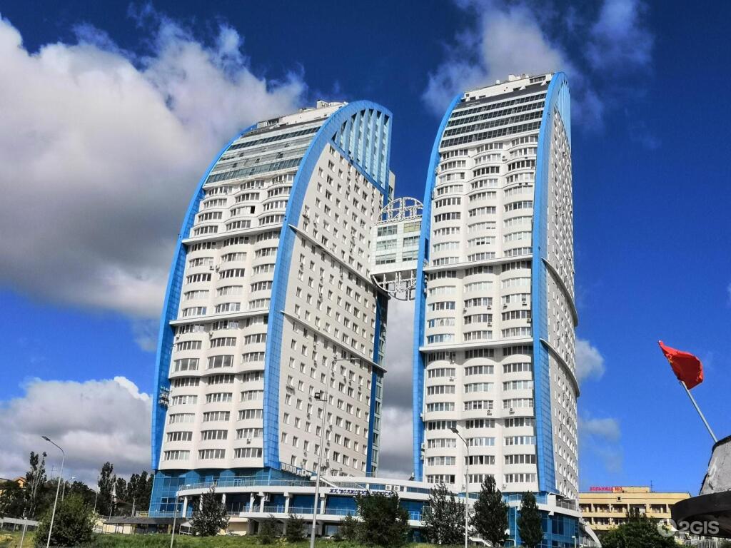 Фотография квартиры Апартаменты на улице Калинина 2А