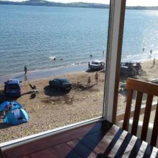 Фотографии мини отеля
Seashells B&B