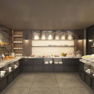 Фотографии гостиницы
Avantgarde Hotel Sisli