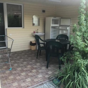 Фотография мини отеля Дивное