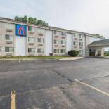 Фотография гостиницы Motel 6-Lawrence, KS