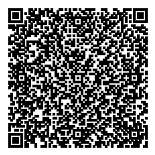 QR код гостевого дома Барские Хоромы