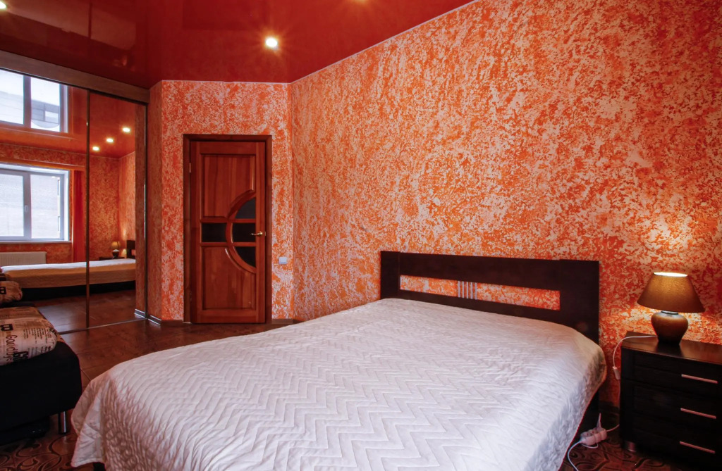 Фотография квартиры Кравц Груп на улице Нижне-Трубежная