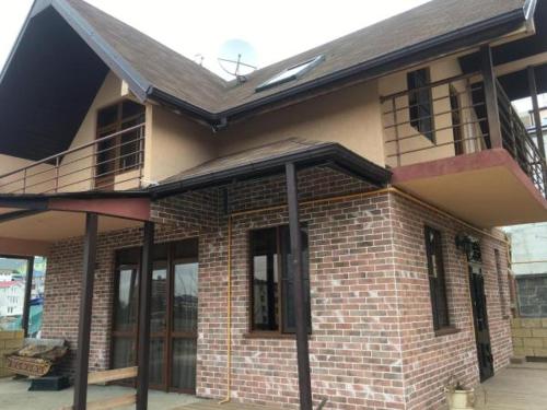 Фотография гостевого дома Рай