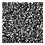 QR код музея Киевский музей А.С. Пушкина