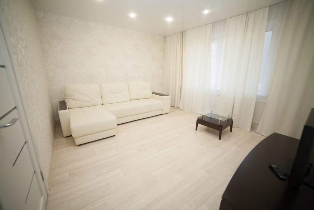 Фотография квартиры Апартаменты на Алексеева 109