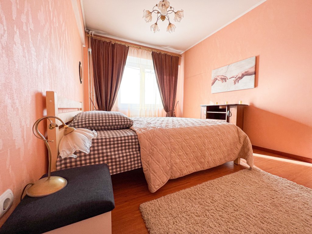 Фотография квартиры Апартаменты возле Баргузина