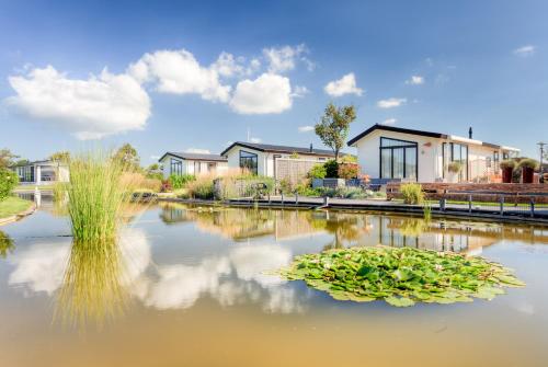 Фотография базы отдыха EuroParcs – Recreatiepark de Woudhoeve