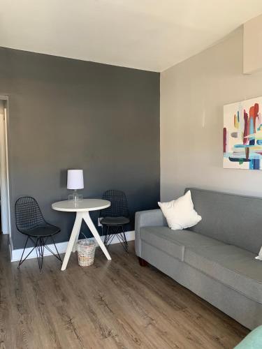 Фотография гостиницы Blue Star Motel