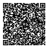 QR код хостела Луна