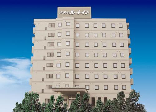 Фотография гостиницы Hotel Route-Inn Fukui Owada