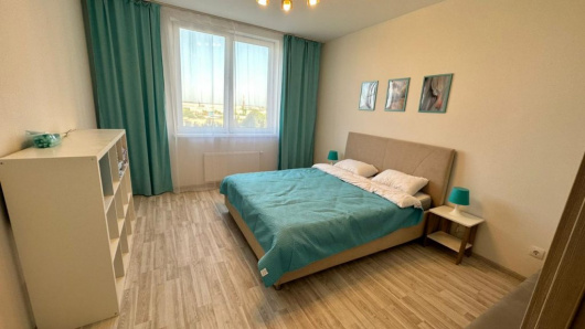 Фотографии квартиры
Апартаменты Космонавтов 26A