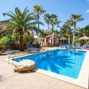 Фотографии гостевого дома
Can Lopez Vara