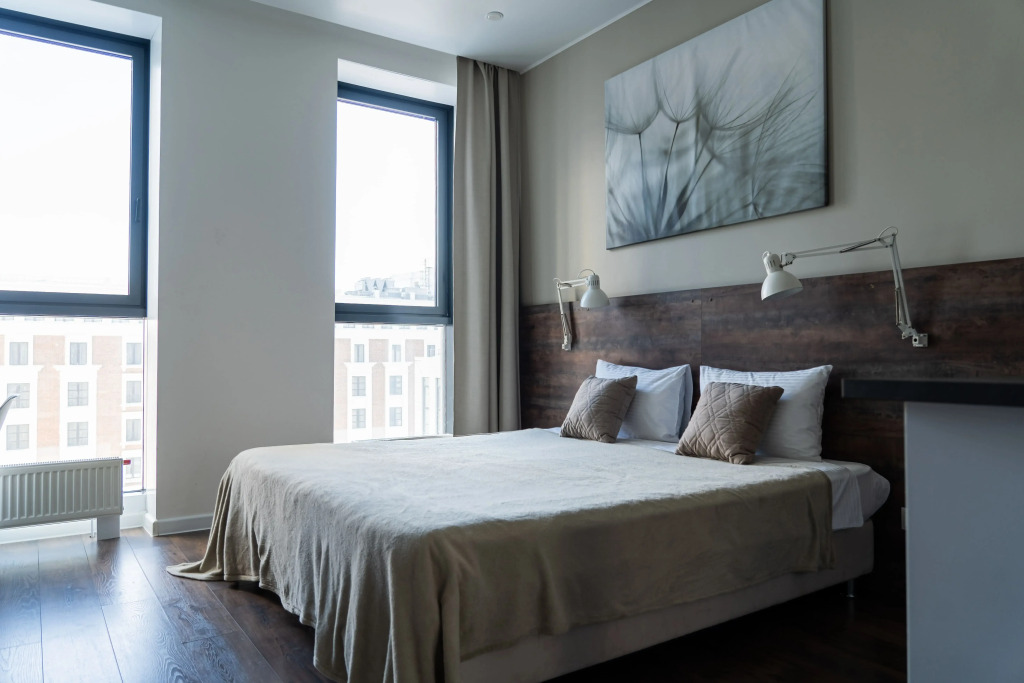 Фотография квартиры Апартаменты Key 4212