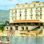 Фотография гостиницы Fagiano Palace