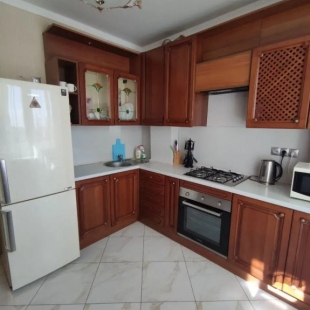 Фотография квартиры Апартаменты Приморская 25/43