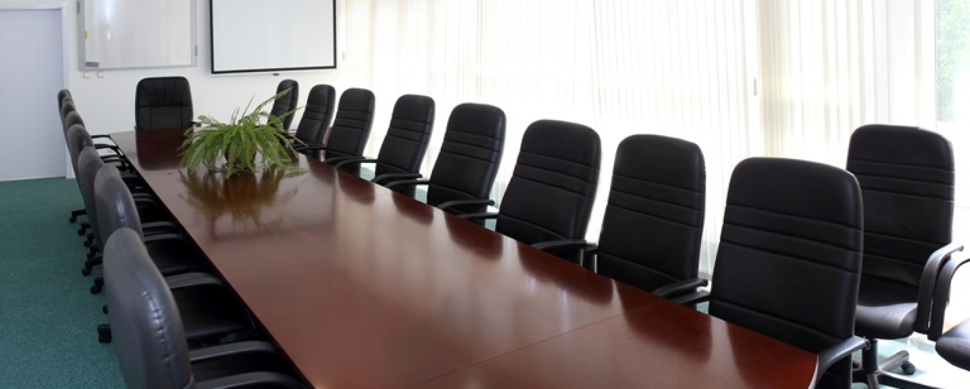 Фотографии конференц-зала Юг