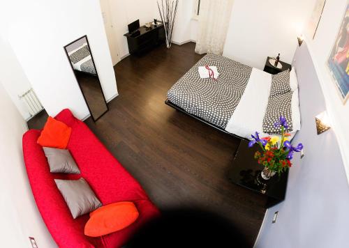 Фотография гостевого дома Penelope Holiday