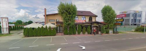 Фотография гостевого дома Casa Ardeleană