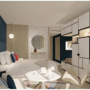 Фотографии гостиницы 
            Hôtel & Spa Hélianthal by Thalazur