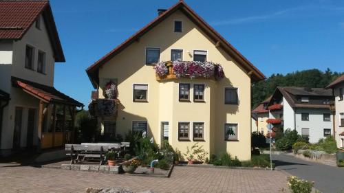 Фотография гостевого дома Gaestezimmer Klein