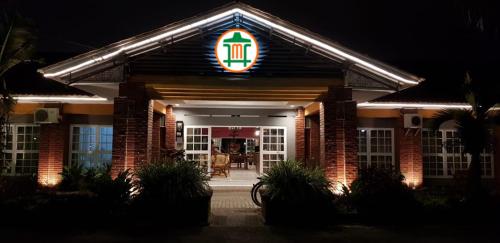 Фотография гостиницы Mandalawangi Hotel