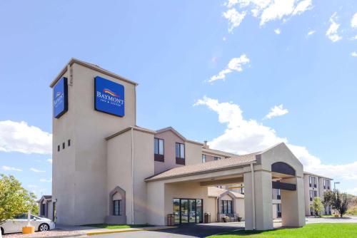 Фотография гостиницы Baymont by Wyndham Pueblo