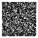 QR код гостиницы Чайка