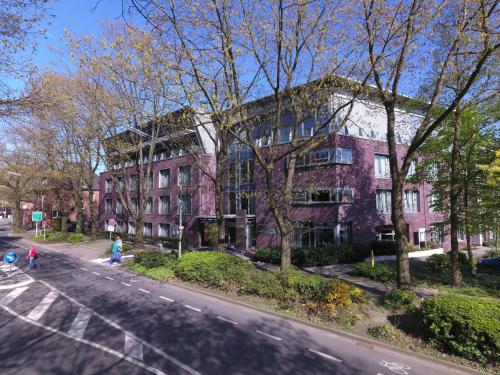 Фотография гостиницы Hotel am Kloster