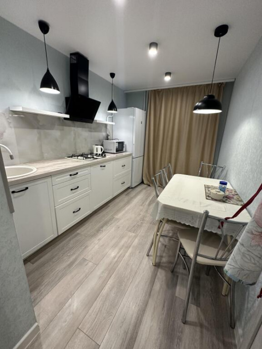 Фотографии квартиры
Апартаменты Комфорт в Старице