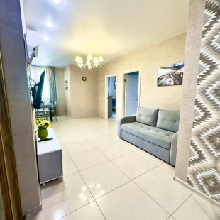 Фотография квартиры Квартира Россия, Казань , Ул Вишневского