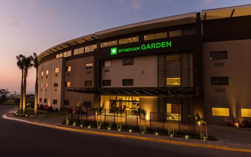 Фотография гостиницы Wyndham Garden San Jose Escazu, Costa Rica