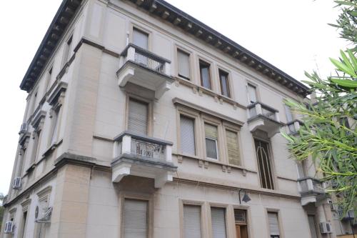 Фотография гостиницы Hotel Apollo