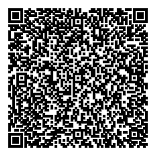 QR код мини отеля Чародейка