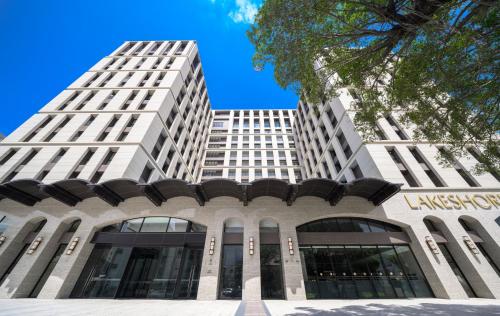 Фотография гостиницы Lakeshore Hotel Tainan