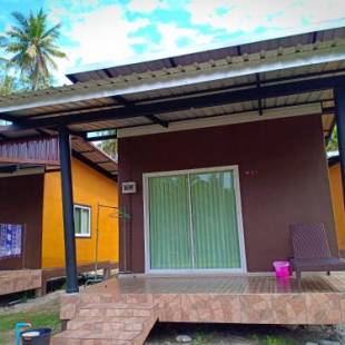 Фотографии гостиницы
Koh Kood Far East Resort