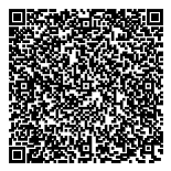 QR код гостиницы Энергия