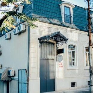 Фотография мини отеля Grand Piano