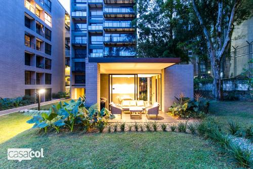 Фотография апарт отеля Apartamentos Loma Verde