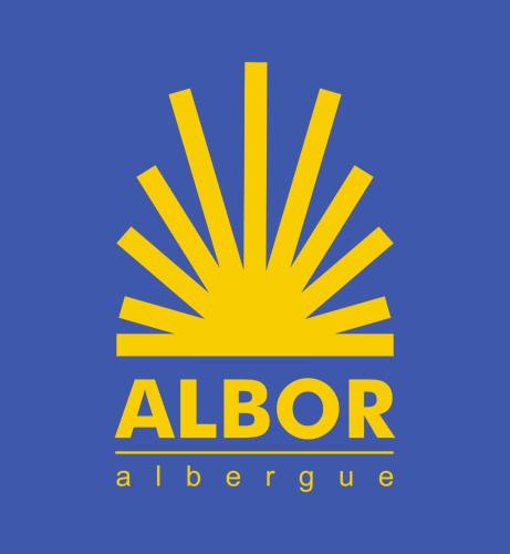 Фотография хостела Albergue Albor