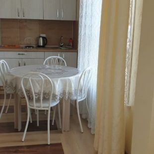 Фотография квартиры Апартаменты на улице Проточная 10/1к4